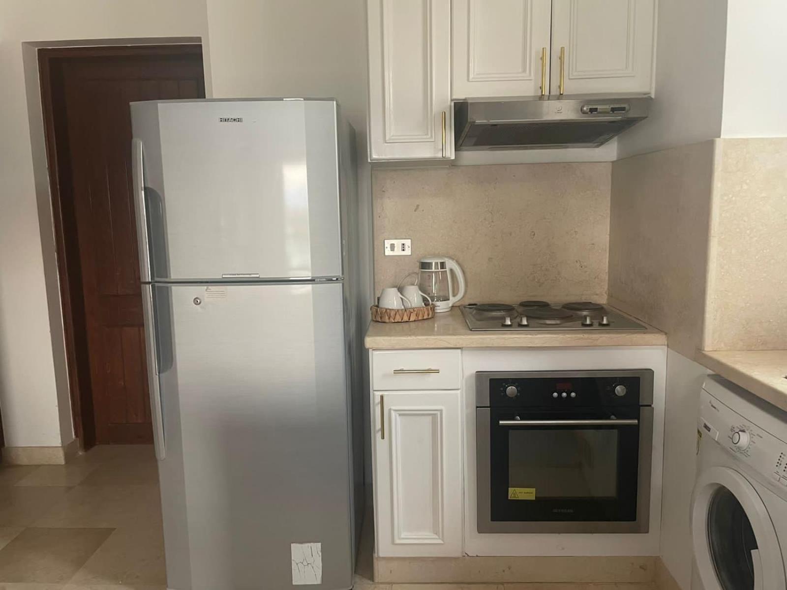 Sabina 1Br Apartment Lagoon View With Shared Pool By Bfg Beit Fel Gouna 후르가다 외부 사진